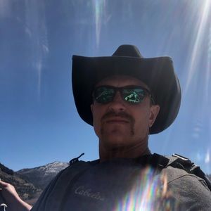 Meet your Posher, James